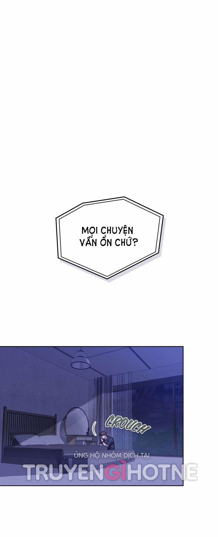 Kẻ Nghiệp Dư 19 trang 2