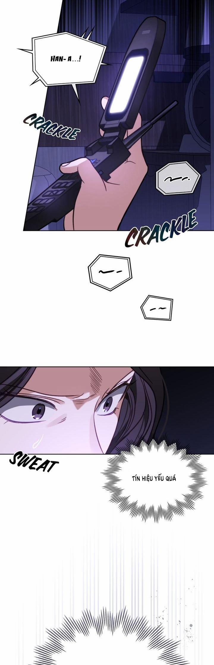 Kẻ Nghiệp Dư 2.5 trang 16