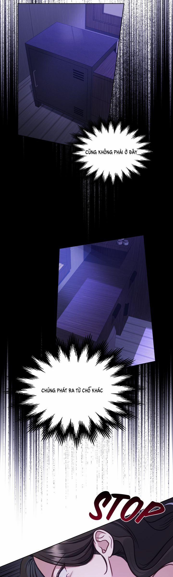 Kẻ Nghiệp Dư 2.5 trang 5