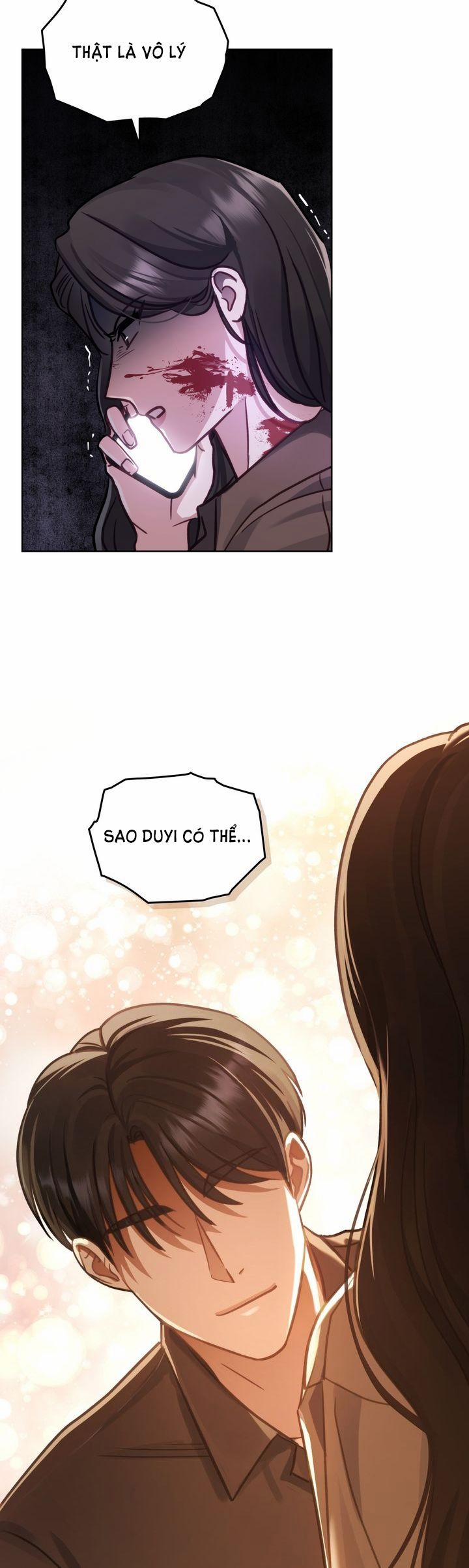 Kẻ Nghiệp Dư 2 trang 4