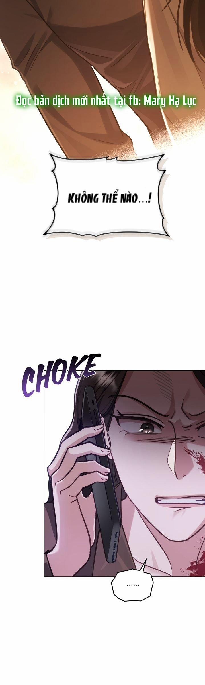 Kẻ Nghiệp Dư 2 trang 5