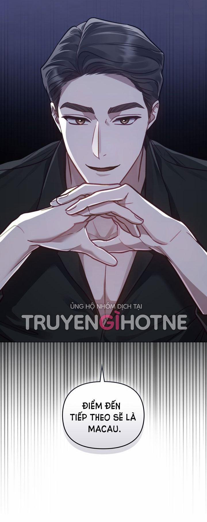 Kẻ Nghiệp Dư 20.1 trang 1