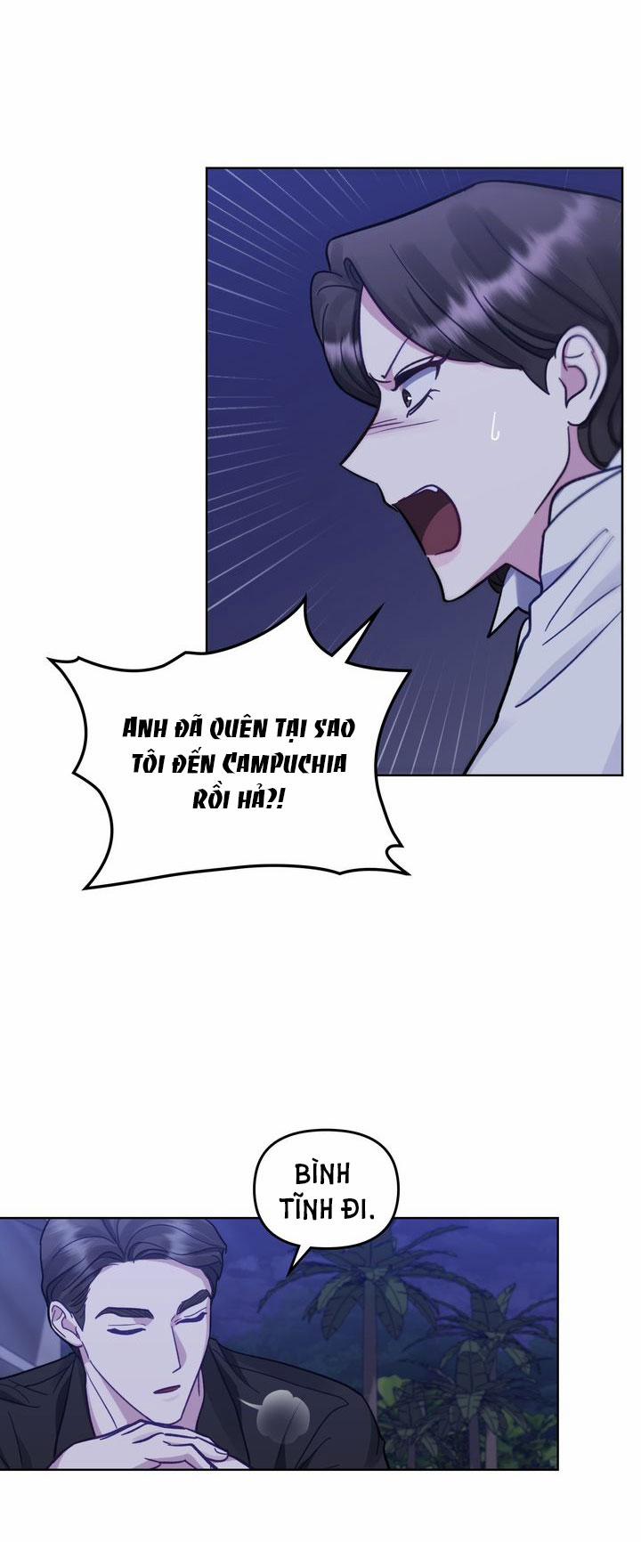 Kẻ Nghiệp Dư 20.1 trang 3