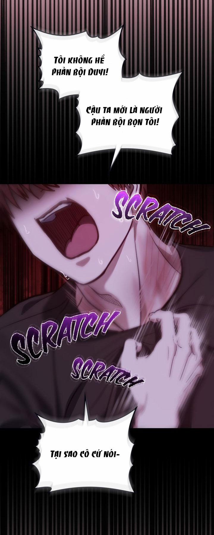 Kẻ Nghiệp Dư 20.2 trang 28