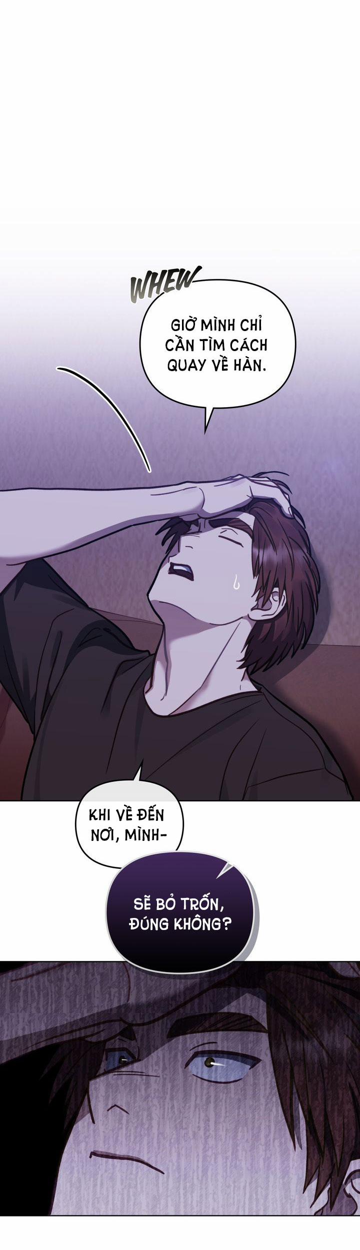 Kẻ Nghiệp Dư 20.2 trang 8