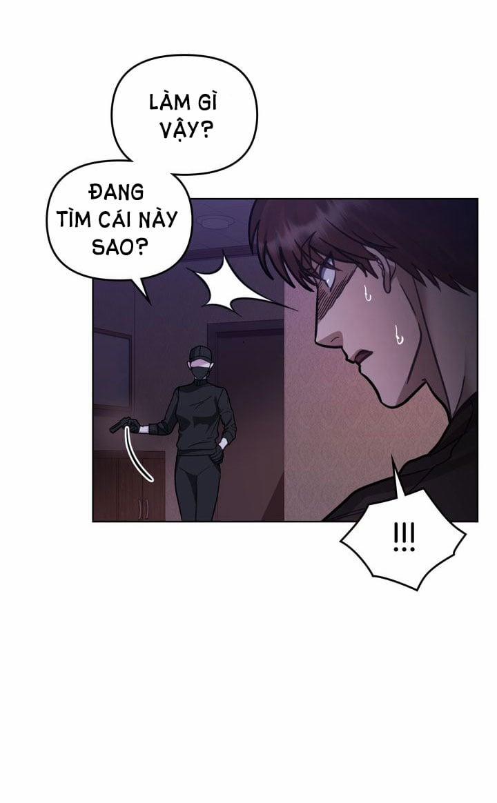 Kẻ Nghiệp Dư 20.5 trang 14