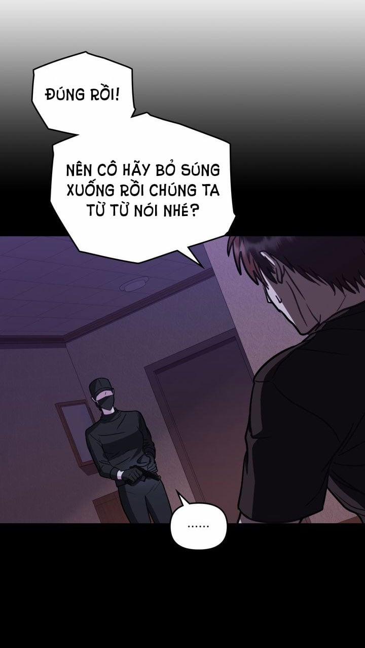 Kẻ Nghiệp Dư 20.5 trang 19