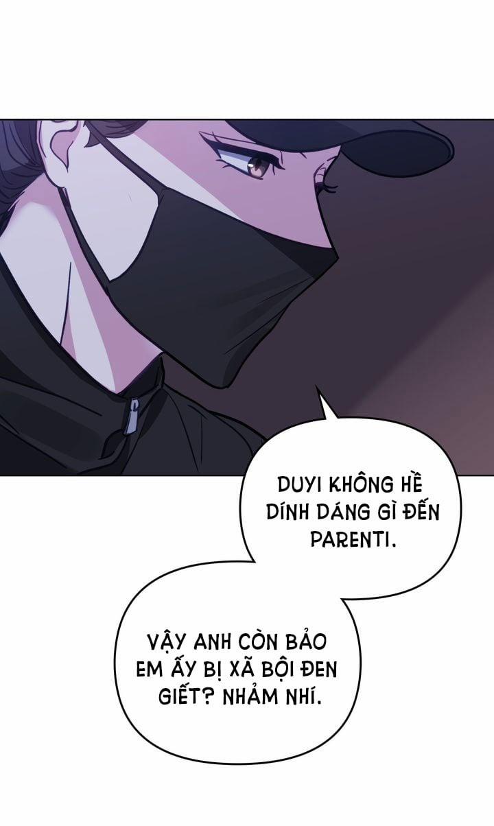 Kẻ Nghiệp Dư 20.5 trang 21