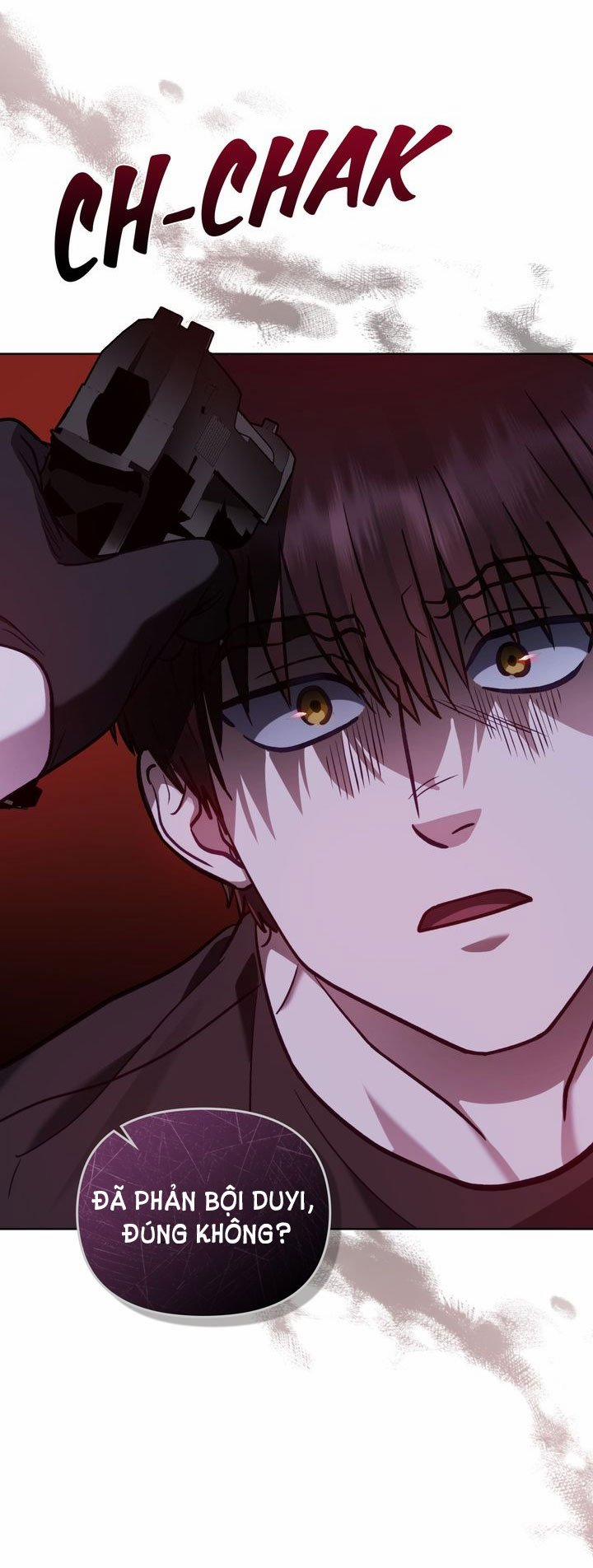 Kẻ Nghiệp Dư 20.5 trang 27