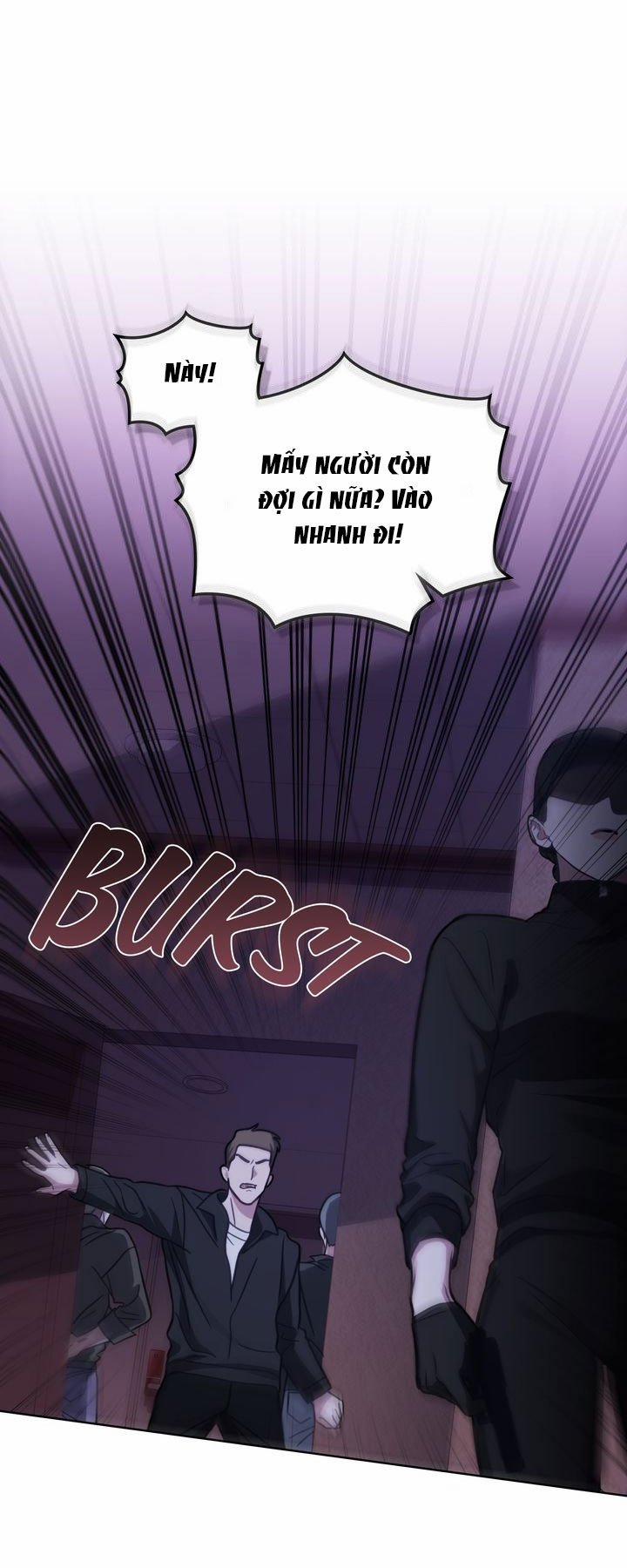 Kẻ Nghiệp Dư 20.5 trang 38