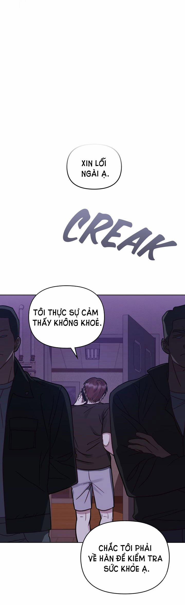 Kẻ Nghiệp Dư 20.5 trang 7