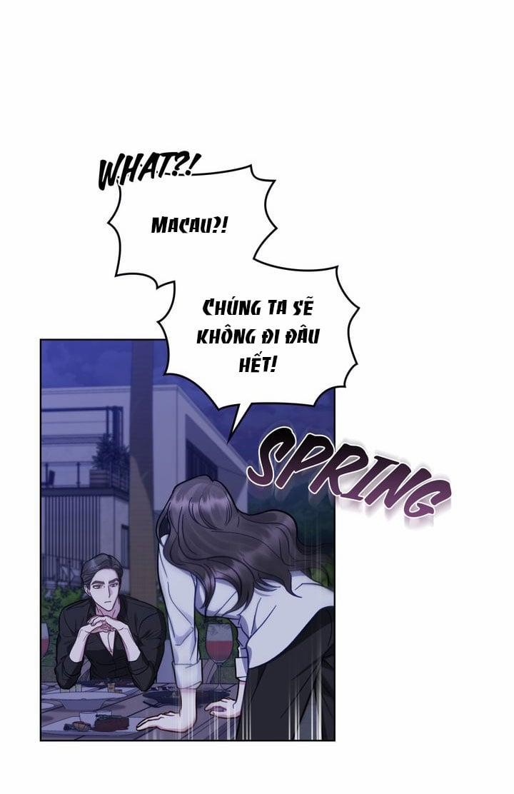 Kẻ Nghiệp Dư 20 trang 3