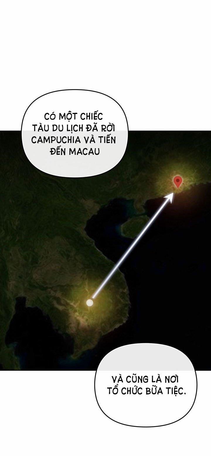 Kẻ Nghiệp Dư 20 trang 5