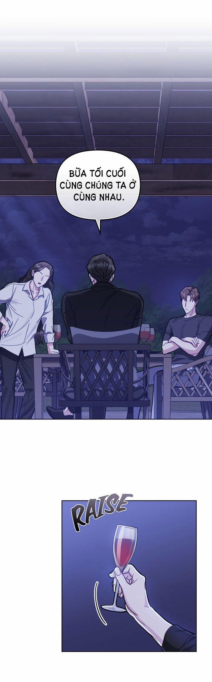 Kẻ Nghiệp Dư 20 trang 9