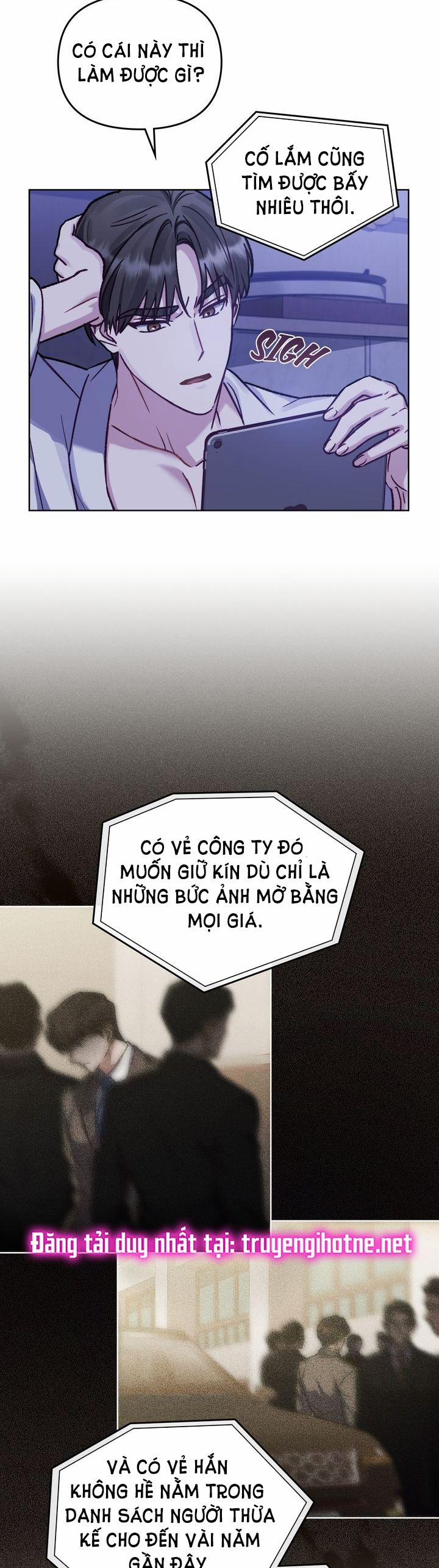 Kẻ Nghiệp Dư 21.1 trang 4