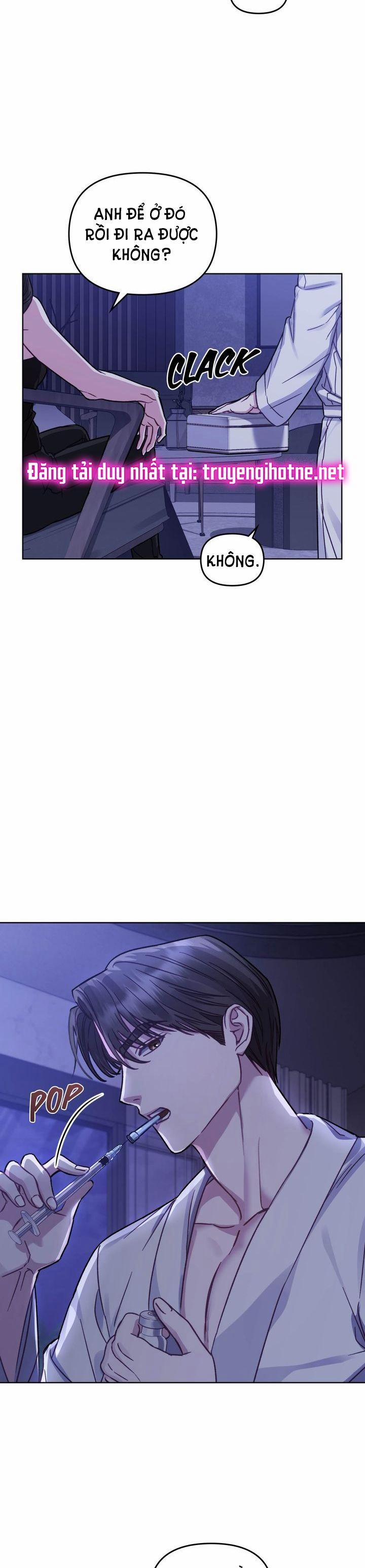 Kẻ Nghiệp Dư 21.2 trang 1