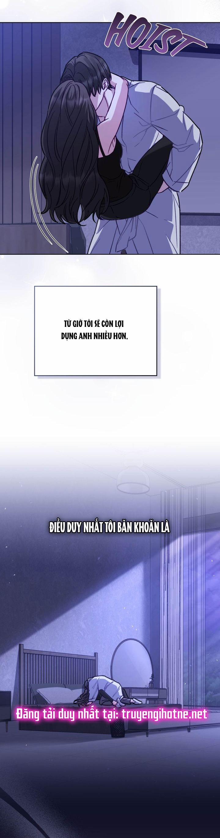 Kẻ Nghiệp Dư 21.2 trang 12