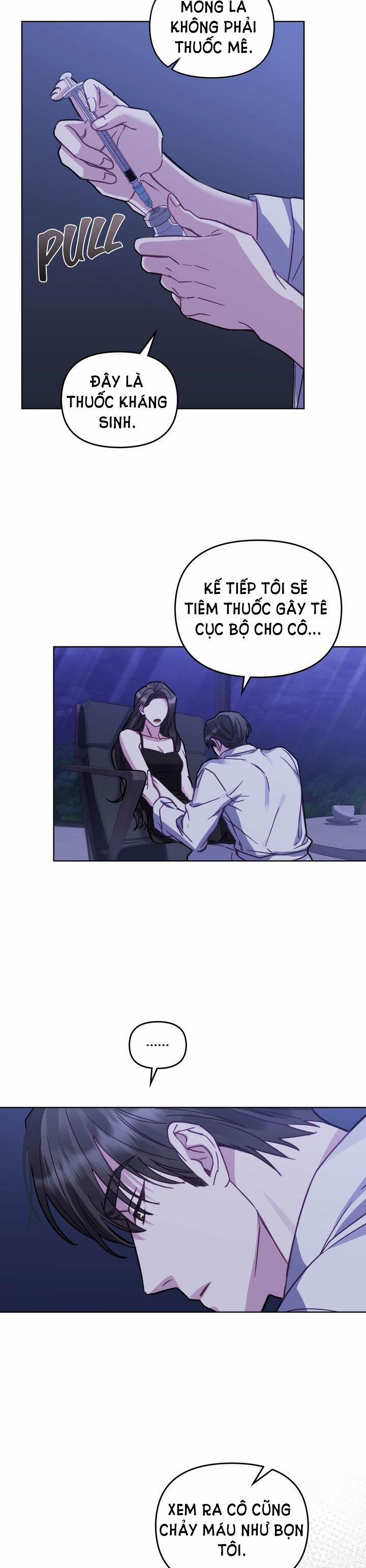 Kẻ Nghiệp Dư 21.2 trang 2