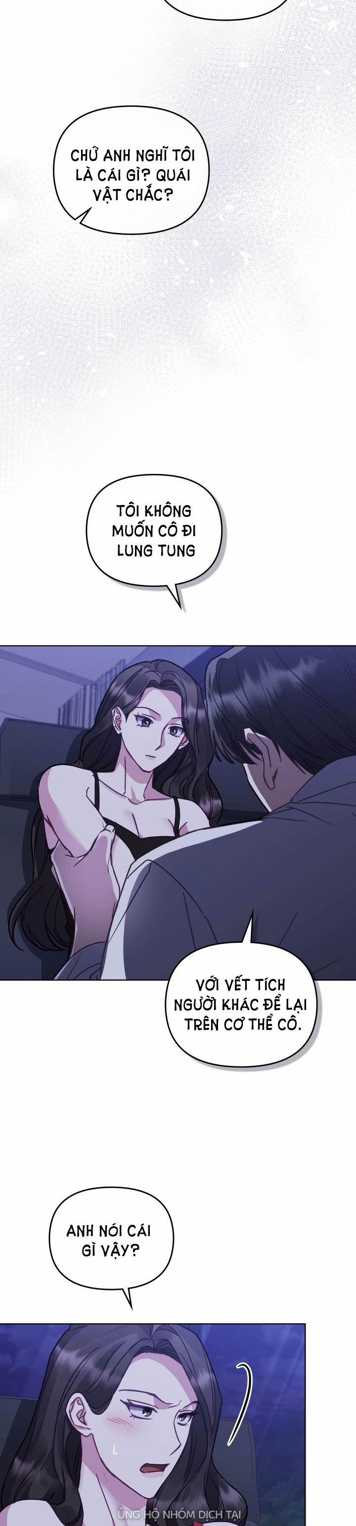 Kẻ Nghiệp Dư 21.2 trang 3