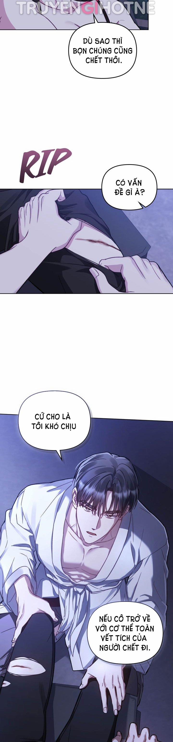 Kẻ Nghiệp Dư 21.5 trang 4