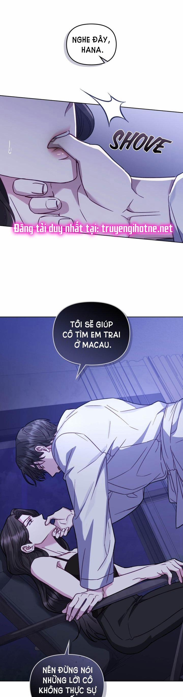 Kẻ Nghiệp Dư 21.5 trang 7