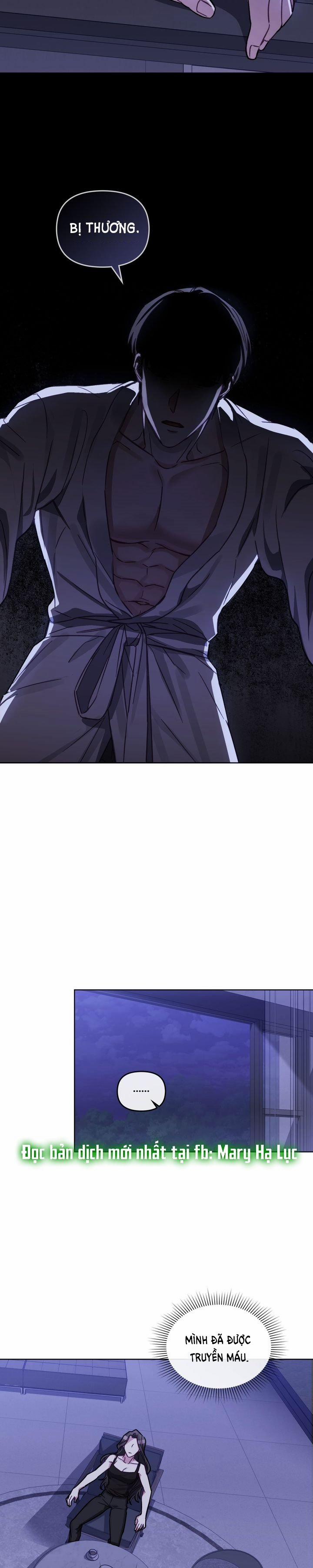 Kẻ Nghiệp Dư 21 trang 12