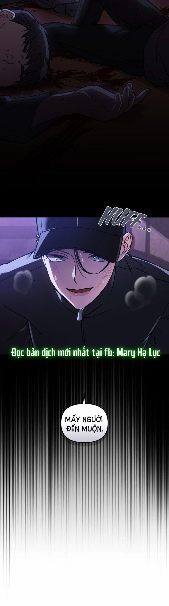 Kẻ Nghiệp Dư 21 trang 2