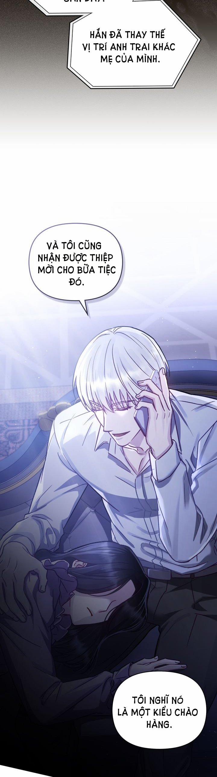 Kẻ Nghiệp Dư 21 trang 5