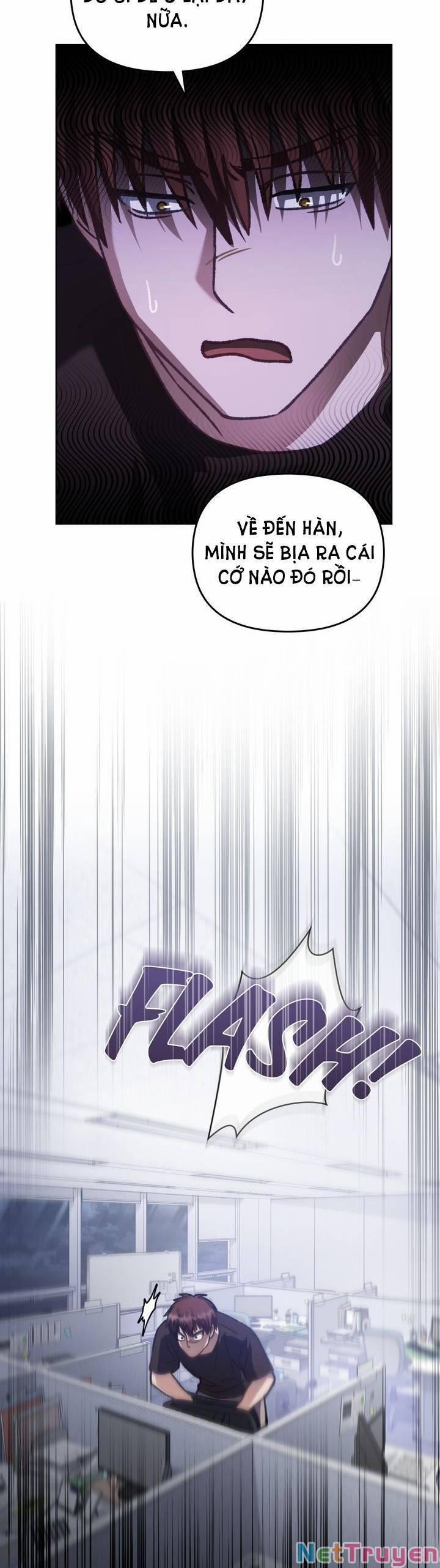 Kẻ Nghiệp Dư 22.1 trang 1