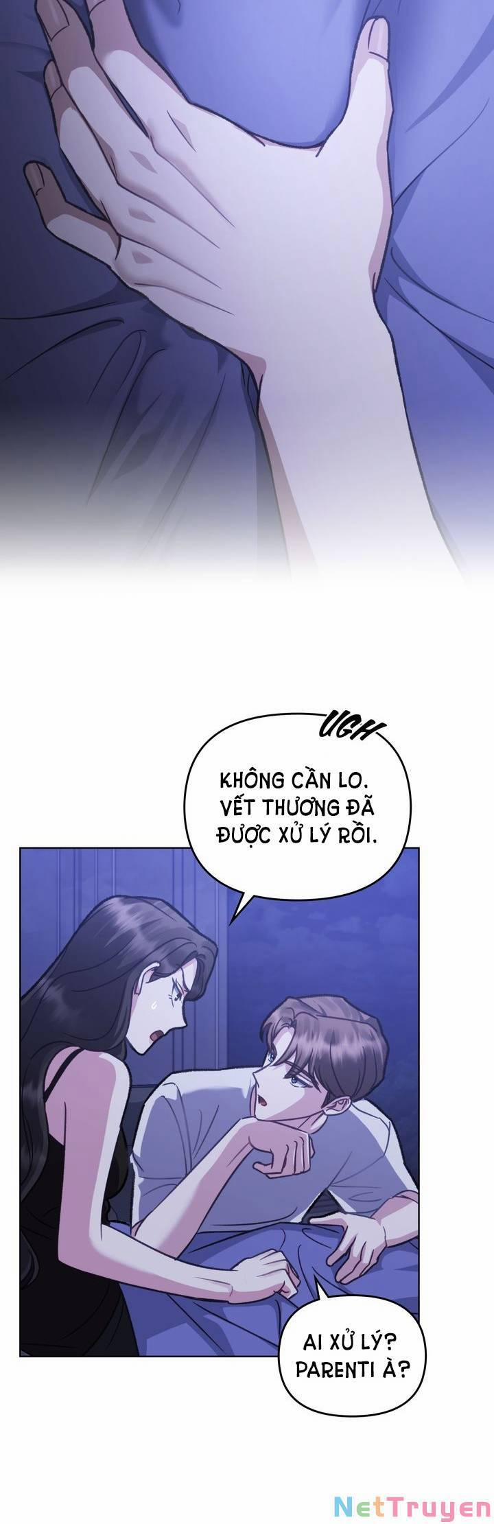 Kẻ Nghiệp Dư 22.1 trang 18