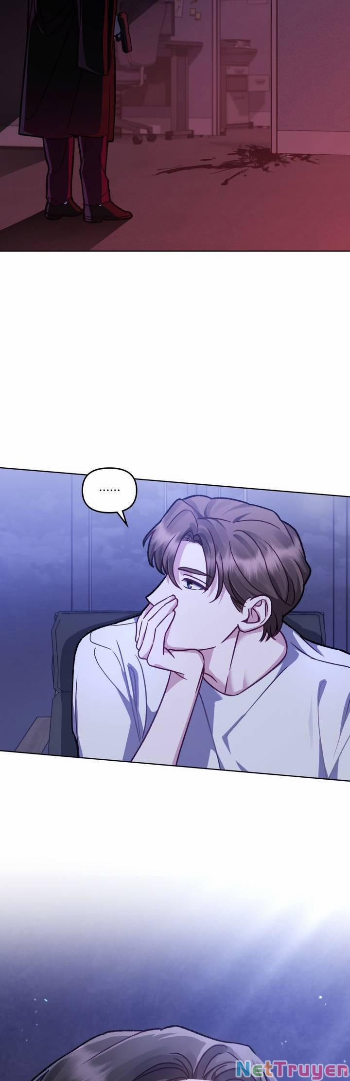 Kẻ Nghiệp Dư 22.1 trang 21