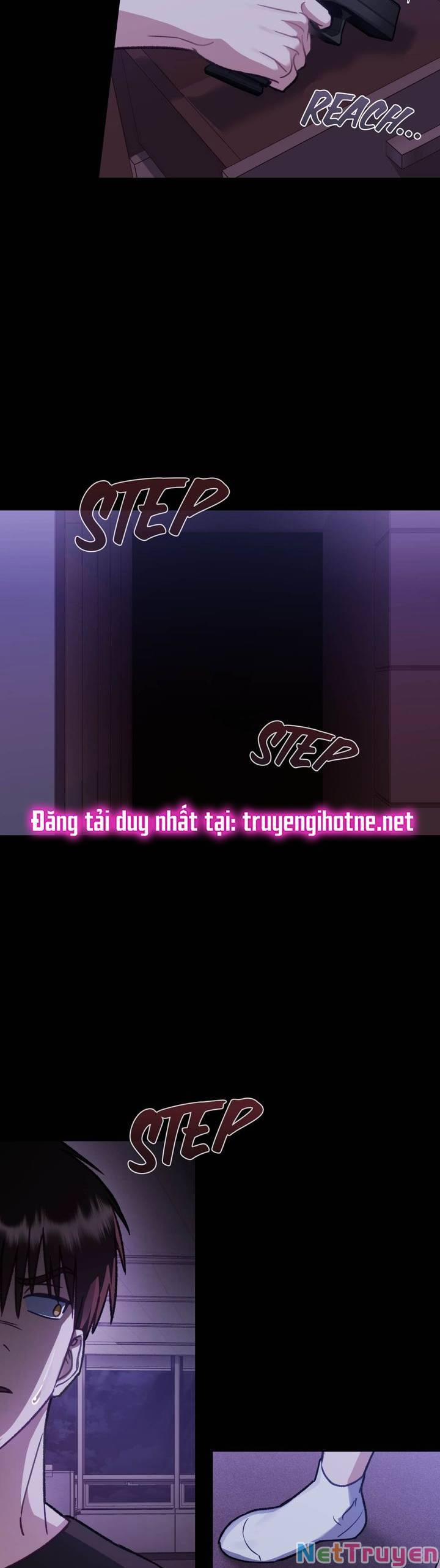 Kẻ Nghiệp Dư 22.1 trang 4