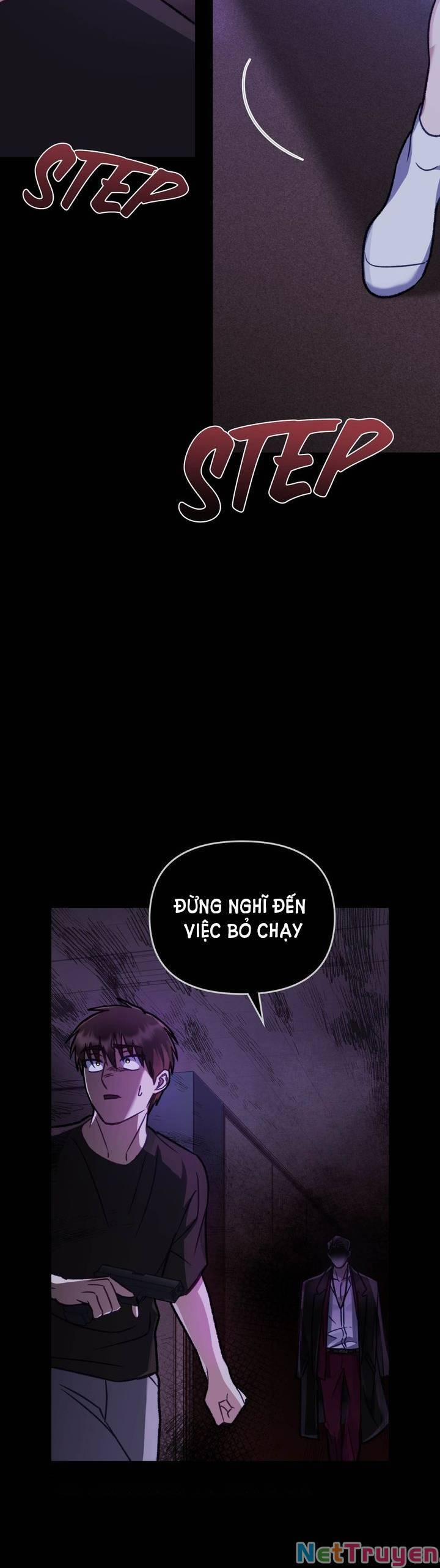 Kẻ Nghiệp Dư 22.1 trang 5