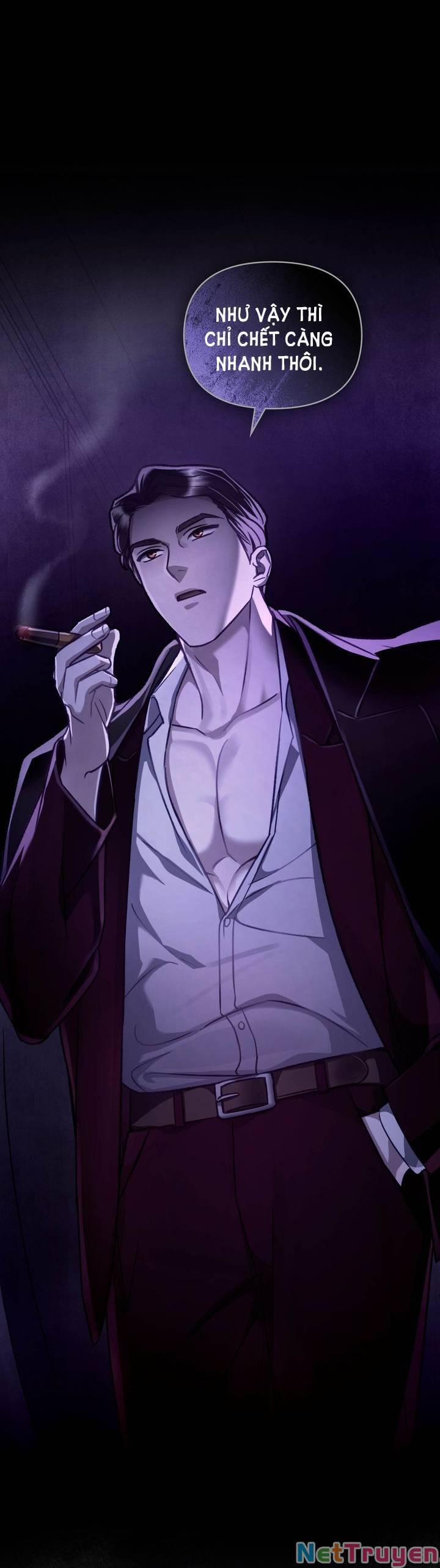 Kẻ Nghiệp Dư 22.1 trang 6