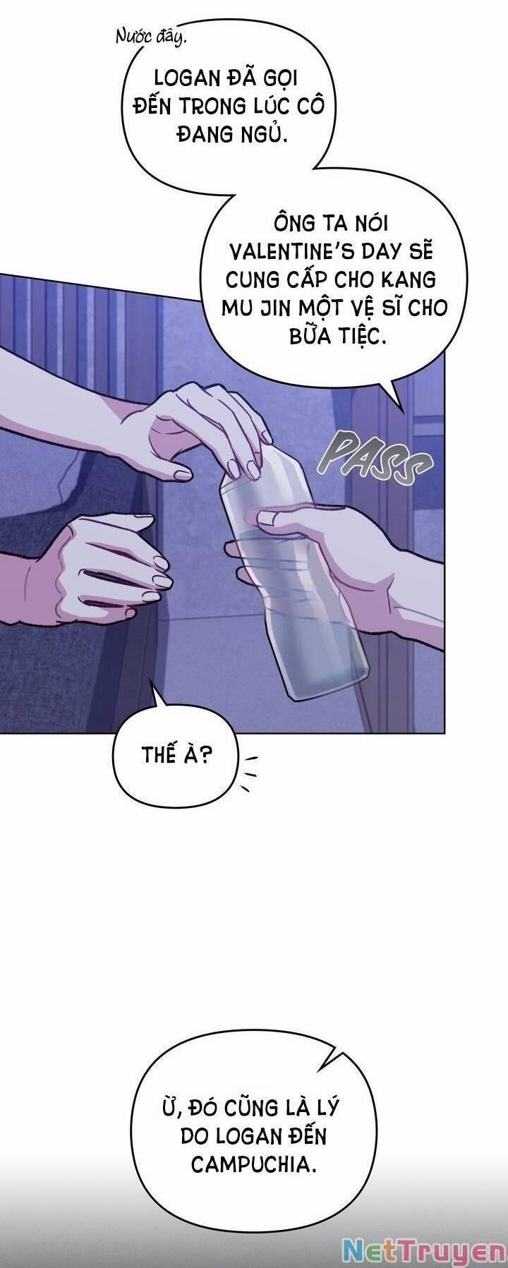 Kẻ Nghiệp Dư 22.2 trang 1