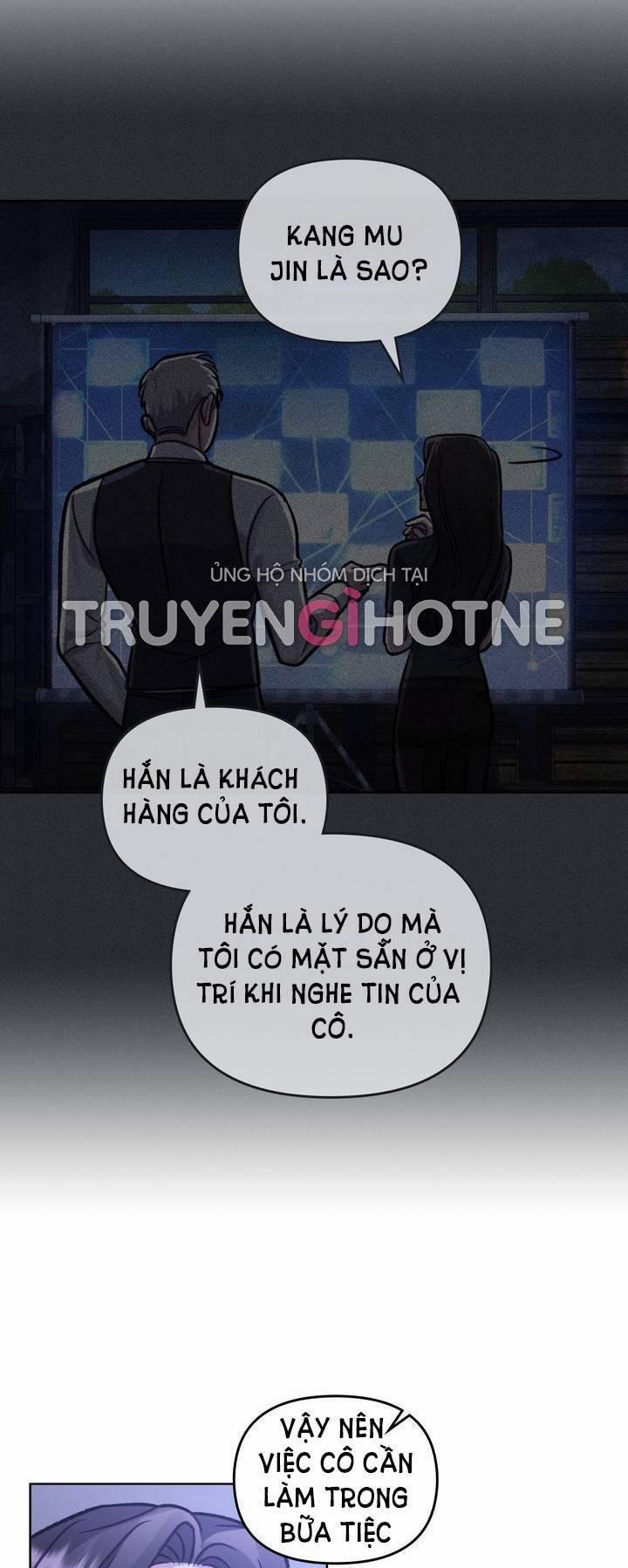 Kẻ Nghiệp Dư 22.2 trang 2