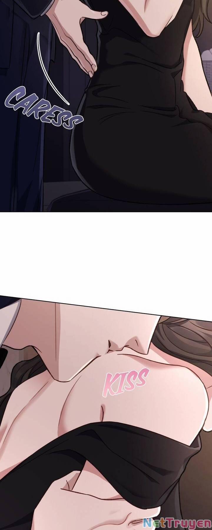 Kẻ Nghiệp Dư 22.2 trang 9