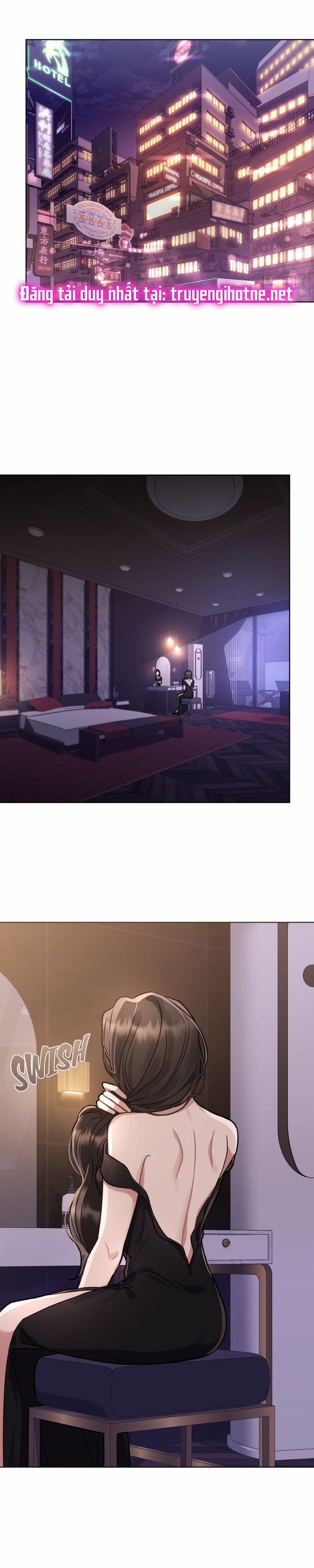 Kẻ Nghiệp Dư 22.5 trang 3