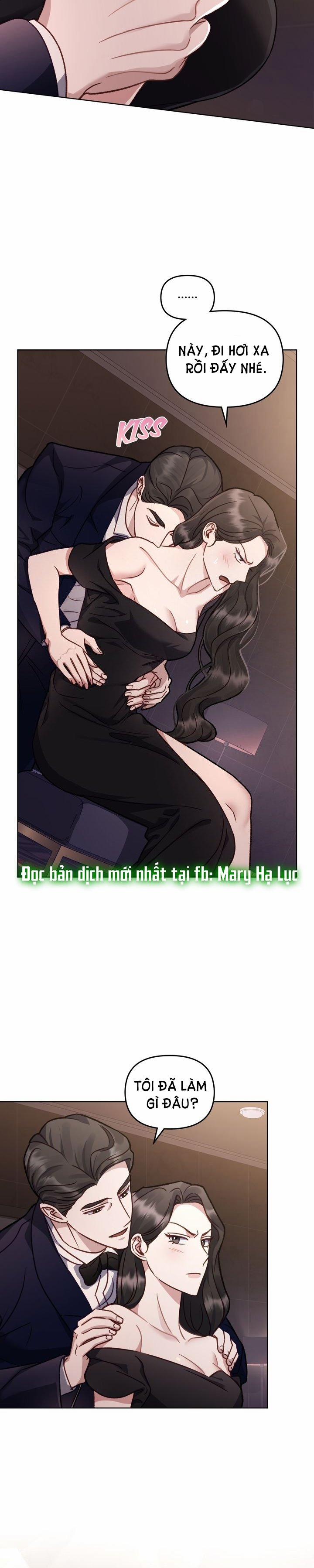 Kẻ Nghiệp Dư 22.5 trang 5