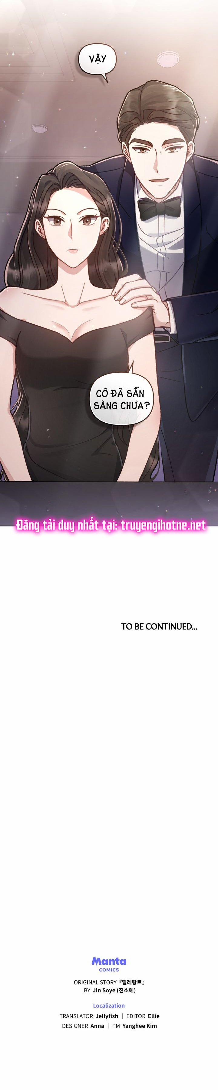 Kẻ Nghiệp Dư 22.5 trang 6