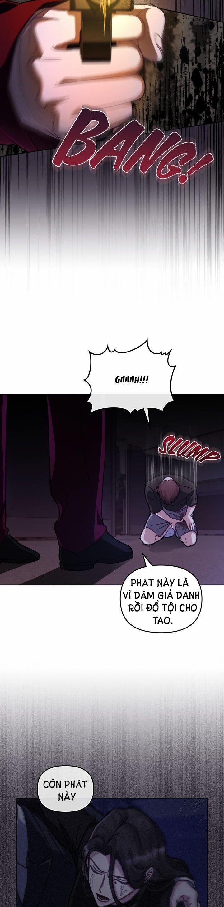 Kẻ Nghiệp Dư 22 trang 10