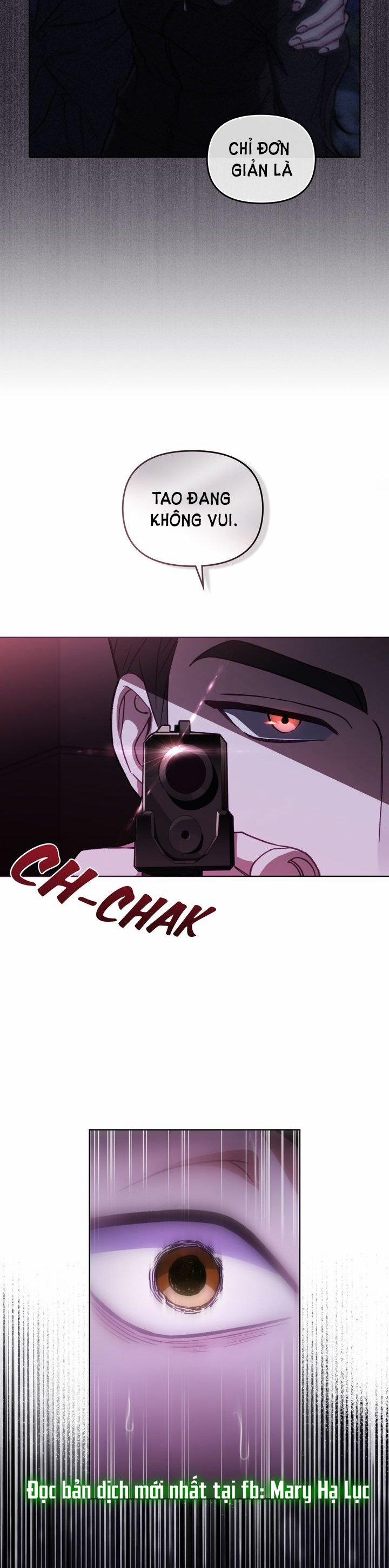 Kẻ Nghiệp Dư 22 trang 11