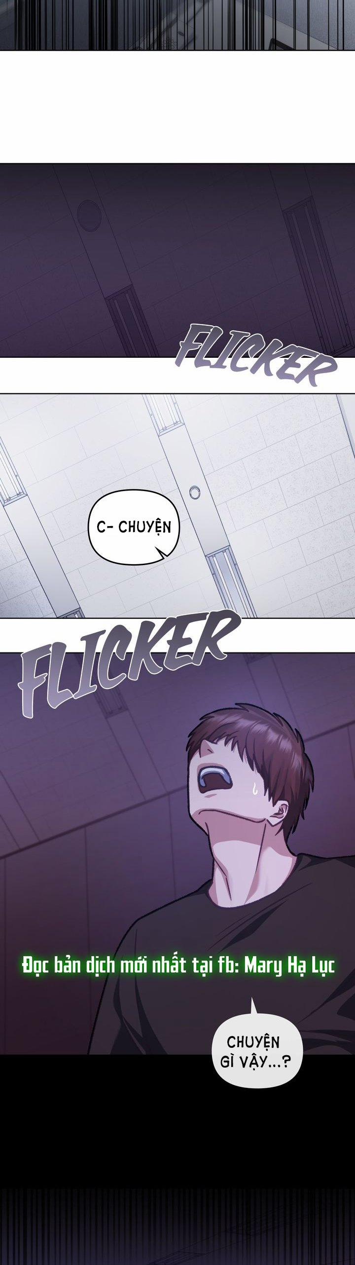 Kẻ Nghiệp Dư 22 trang 2