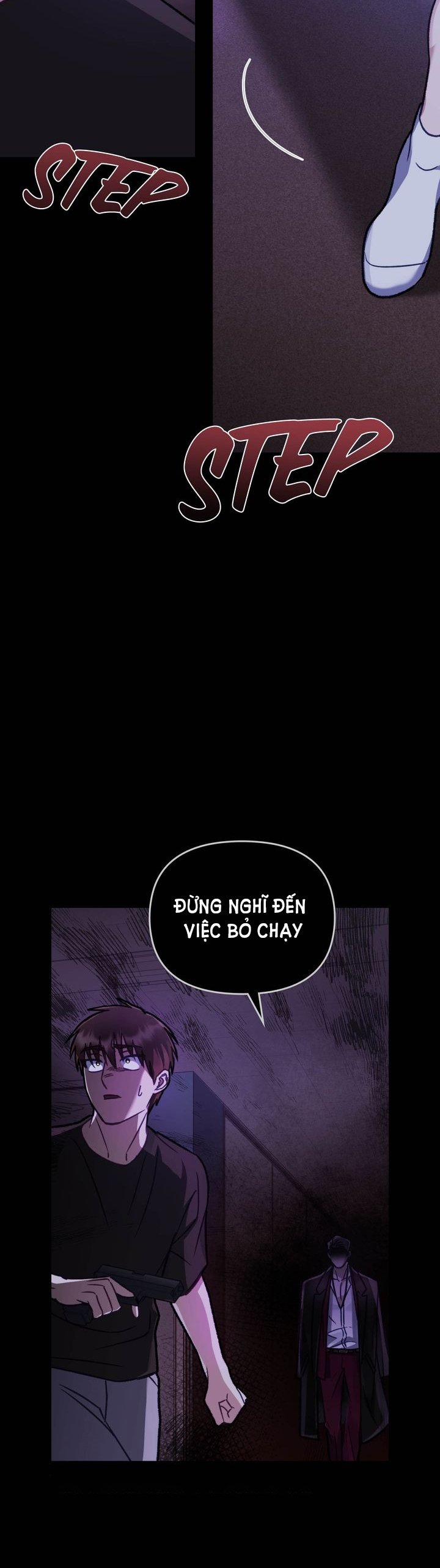 Kẻ Nghiệp Dư 22 trang 5