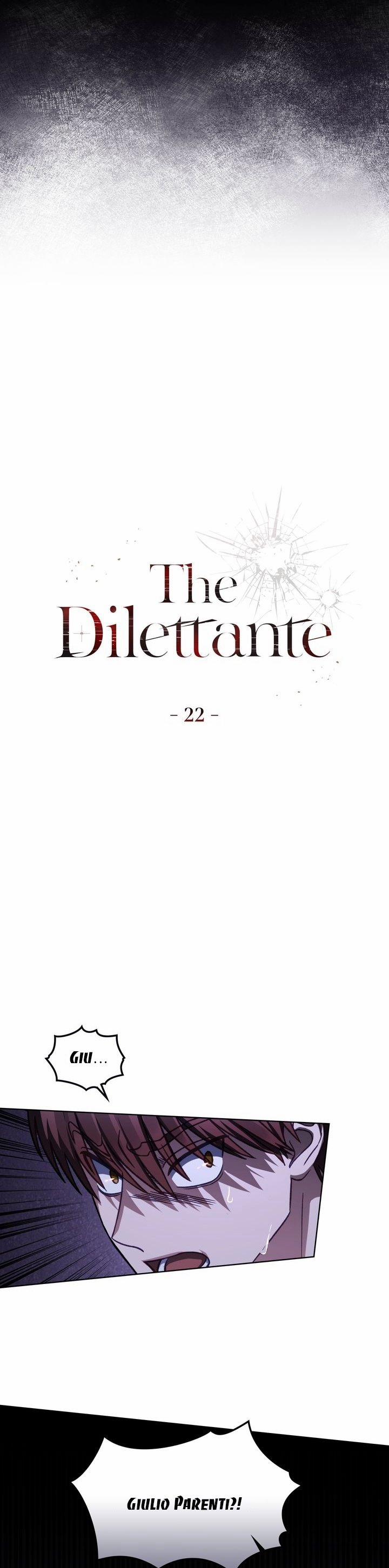 Kẻ Nghiệp Dư 22 trang 7