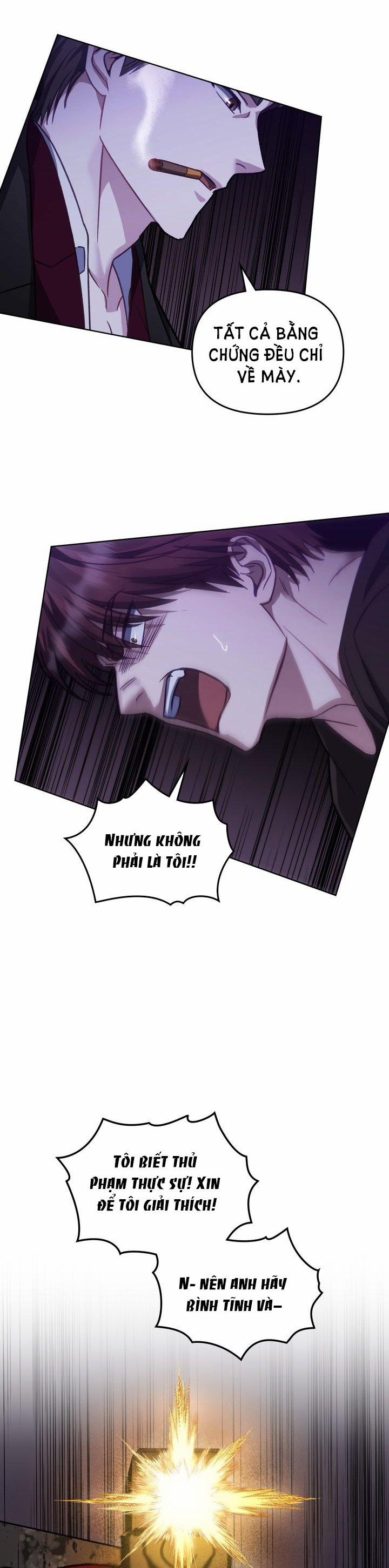 Kẻ Nghiệp Dư 22 trang 9