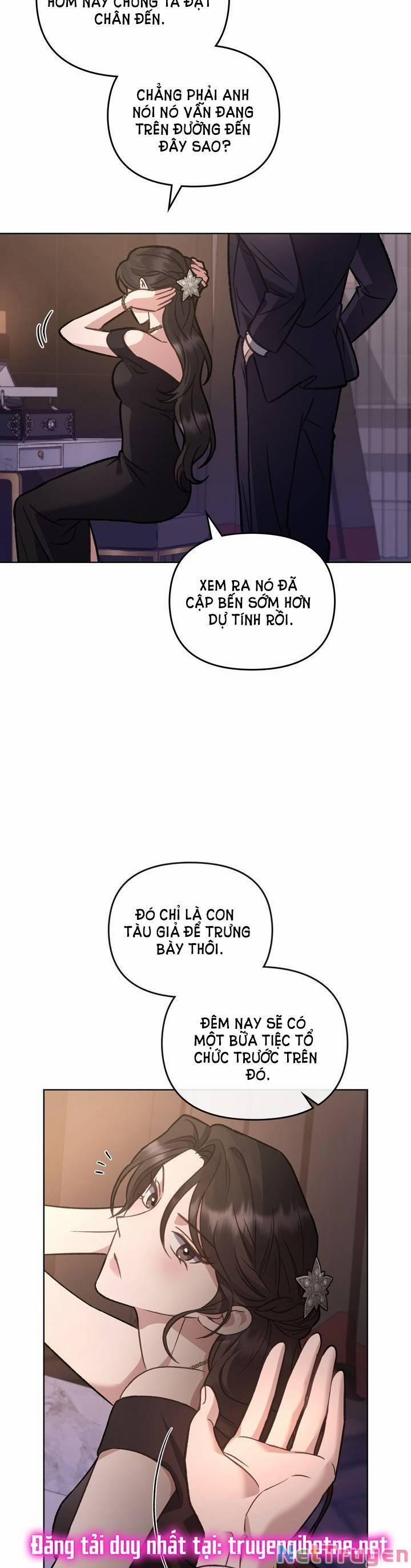 Kẻ Nghiệp Dư 23.2 trang 1