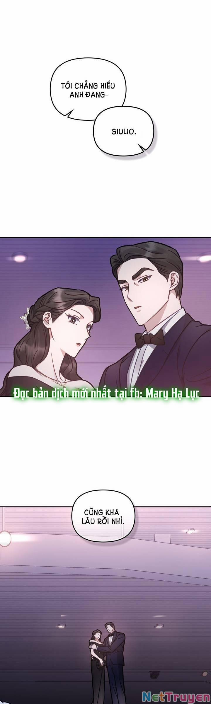 Kẻ Nghiệp Dư 23.2 trang 11