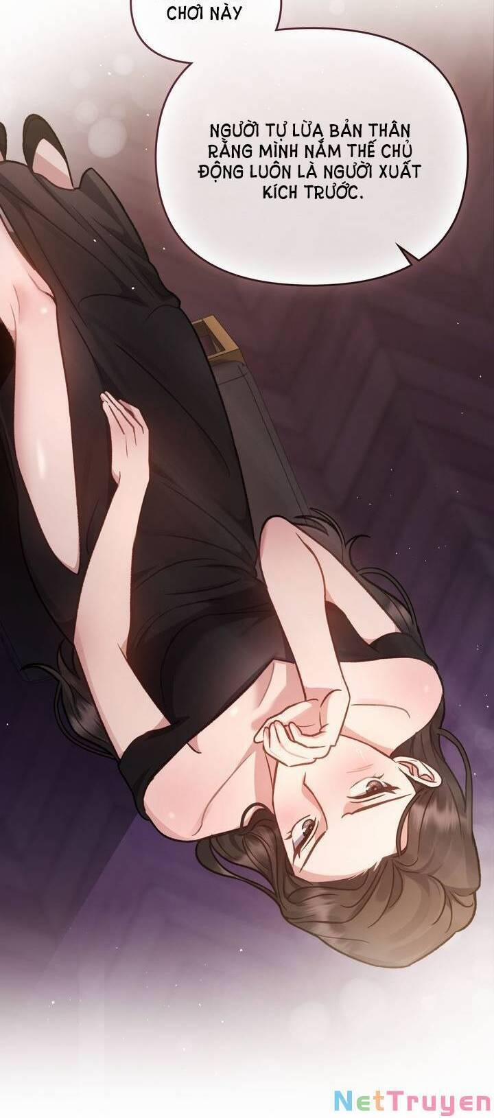 Kẻ Nghiệp Dư 23 trang 13