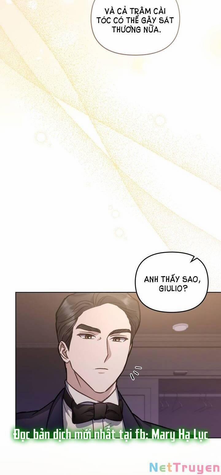 Kẻ Nghiệp Dư 23 trang 27